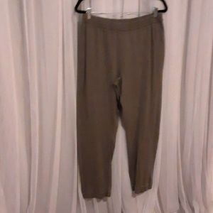 Zenergy by Chicos pants